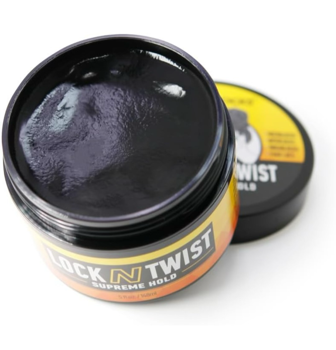 Lock N Twist Supreme Hold