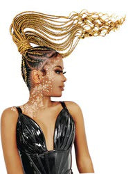 Beauty Elements ReaListic 4X X-Pression Pre-Stretched 32” 42” 52” 62”